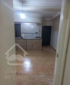 آپارتمان ۵۵متری نقلی