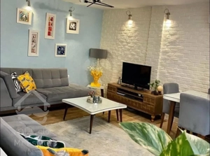 اجاره آپارتمان ۵۰ متری ۱ خوابه در فدک