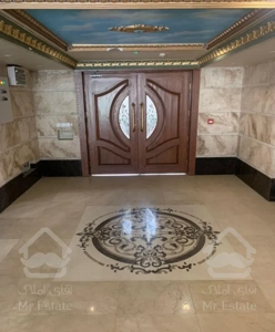 ۲۴۰ متر    کلید نخورده