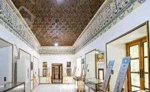 110متر 2خواب فول کم سن کم واحد پرده خور