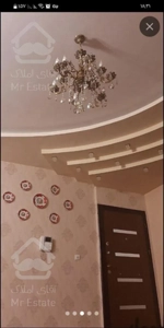 آپارتمان ۱۳۵ متری در ایستگاه سرعین