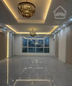 آپارتمان اوایل امامت/رهن کامل قابلیت تبدیل