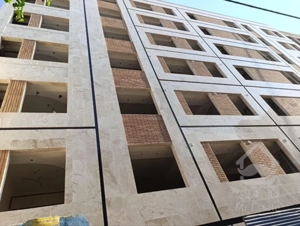 فروش (( فوری )) زیر قیمت آپارتمان 117 متری تحویل 8/30