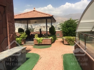 جمشیدیه 100 متر خوش پلان