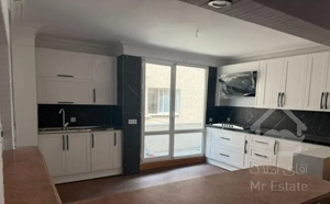 ۱۷۰ متر شهرک غرب/بازسازی شده/۲ پارکینگ