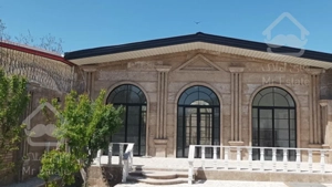 باغ ویلا 600 متری لم آباد