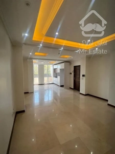 ۸۷متر خوش‌نقشه غرق نور