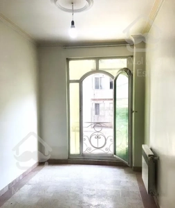 ۶۶متر سالن پرده خور