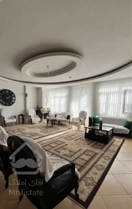 ۱۲۴ متر آسانسور / اواسط صیاد پارکینگ بی مزاحم