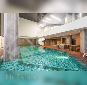 260 متر در دروس پلان تفکیکی