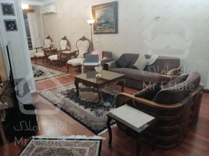 آپارتمان 127 متری ولنجک