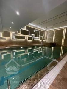 127 متر بهترین لوکیشن پاسداران