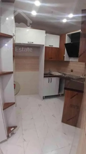 خرید آپارتمان ۵۶ متری فردوس غرب