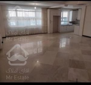 آپارتمان ۱۲۵ متر ۳خوابه    عظیم زادگان