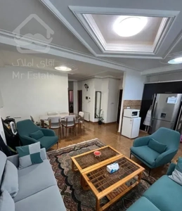 آپارتمان 80 متری دوخواب در مهرگان