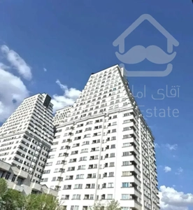 ۱۱۲متر۲خواب/روبه آفتاب/برج مروارید+اطلاعات کامل