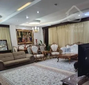 فروش آپارتمان ۱۵۰ متری ۲بر الهیه کاشانی