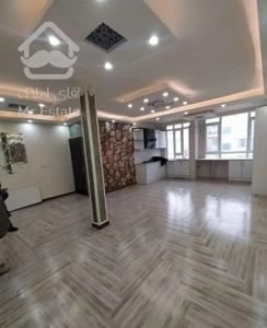 فروش آپارتمان شيك و فول بازسازي شده در منطقه ١٠-خوش