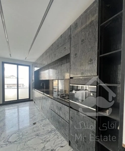 ۱۲۵ متر دوخواب مستر سوهانک سوپر مدرن رهن کامل