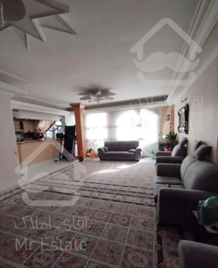 کوثر شمالی /۱۱۸ متر/ شخصی ساز