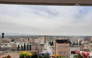 فروش یک واحد آپارتمان  واقع در شفق