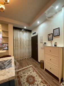 95 متر در فرعی ترین لوکیشن قبا