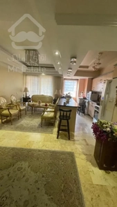 فروش آپارتمان ۷۵ متری ۲ خوابه رو به آفتاب در جنت آباد جنوبی