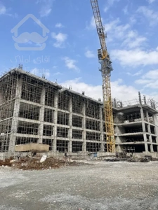 برج لاکچری نیکان/۱۰۰متر/ تهاتر