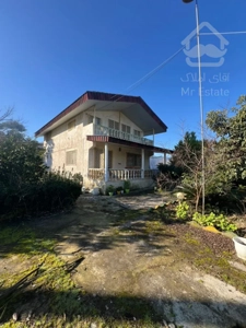 فروش ویژه ویلاباغ۳۰۰۰متری درکلارابادمازندران