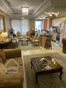 ۸۰متر۲خواب فول تاپ لوکیشن