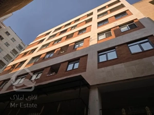 ۱۰۰متر دو خوابه جنت آباد جنوبی چهارباغ