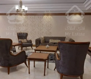 شمال جردن 145 متر 3 خواب/امکانات کامل