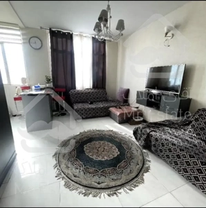 ۶۸متر خوش نقشه ۲ خواب