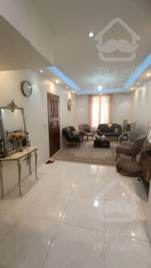 اپارتمان خوش نقشه ۴۶متری اسانسور انباری