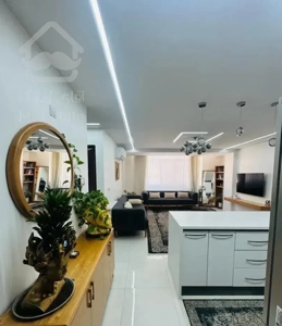 فروش آپارتمان دو خواب فرهنگیان