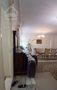 فروش آپارتمان ۱۸۰ متری ۳ خوابه طبقه ۲ در زرگنده