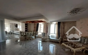 اجاره آپارتمان 190متر  ویو دار /سعادت‌آباد