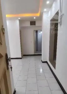 آپارتمان ۷۰ متر ۲ خوابه طبقه اول قریشی شمالی