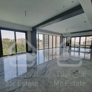 فروش آپارتمان 200 متر در بهترین لوکیشن دولت