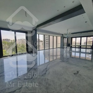 130 متر آپارتمان تک واحدی اختیاریه