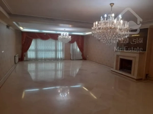 اجاره 210 متری قیطریه