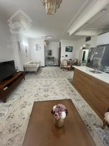 فروش آپارتمان ۷۴متر باغ فیض