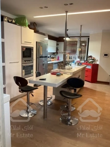 نياوران،١٧٠متر،خانه رويايي