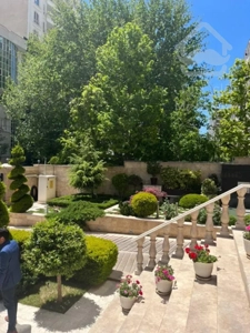 فروش اپارتمان 194 متری ولنجک