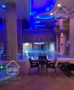 158 متر هروی / فول مشاعات حرفه ای