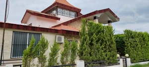 کد(۵۵۷)ویلا باغ ۲۸۰متری استخردار