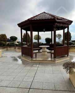 اجاره 184 متر در پاسداران