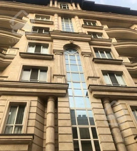 ۹۰ متر نوساز انتهای فاز ۳