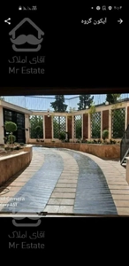 ۶۳متر  تکواحدی  کاج شمالی