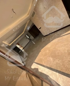 ۱۱۰متر۲خواب ‌فول‌ خوش‌نقشه‌ عروسک‌ مدرن‌ ورزی